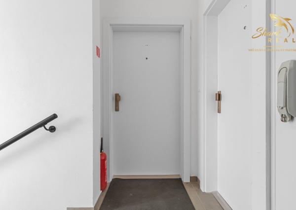 Moderné bývanie v historickej budove