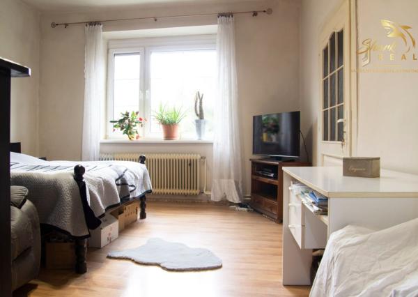 Nová cena! Zaujímavý rodinný dom v nádhernej prírode