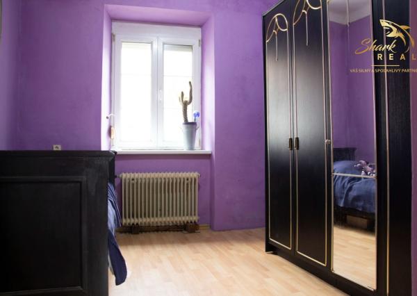 Nová cena! Zaujímavý rodinný dom v nádhernej prírode