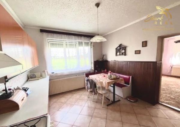 3-izbový RD s príjemnou záhradou 1750m2