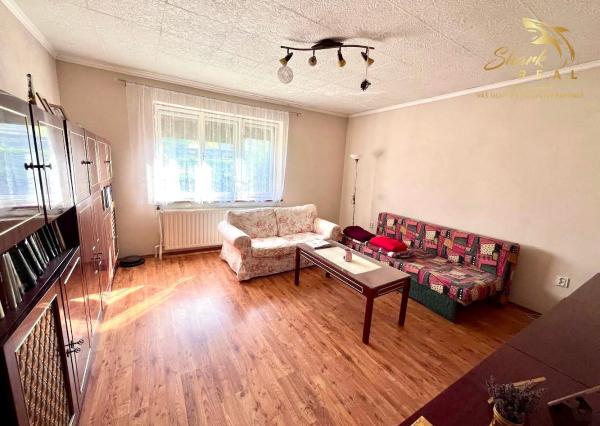 3-izbový RD s príjemnou záhradou 1750m2