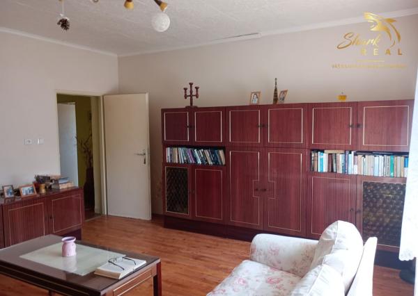 3-izbový RD s príjemnou záhradou 1750m2