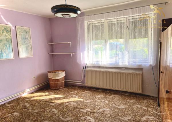 3-izbový RD s príjemnou záhradou 1750m2