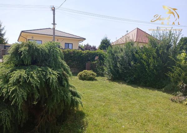 3-izbový RD s príjemnou záhradou 1750m2