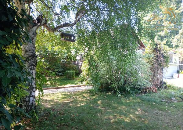 3-izbový RD s príjemnou záhradou 1750m2