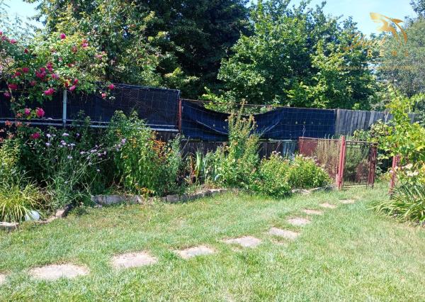 3-izbový RD s príjemnou záhradou 1750m2