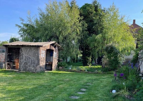 3-izbový RD s príjemnou záhradou 1750m2