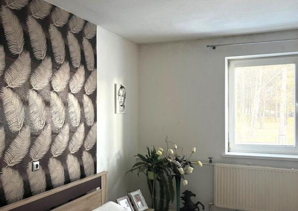 Nová  cena! Príjemný rodinný dom vhodný na nasťahovanie