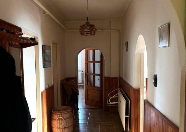 Nová  cena! Príjemný rodinný dom vhodný na nasťahovanie