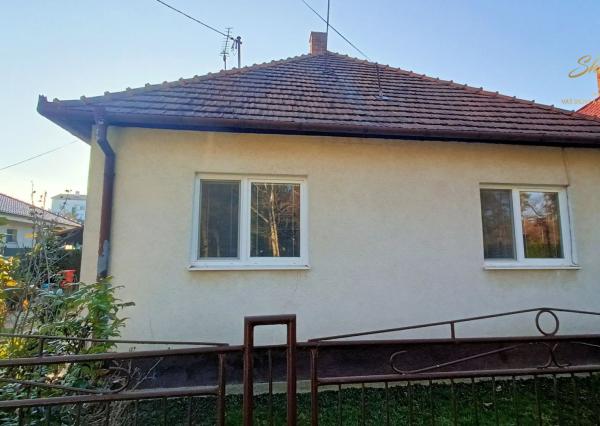 Nová  cena! Príjemný rodinný dom vhodný na nasťahovanie