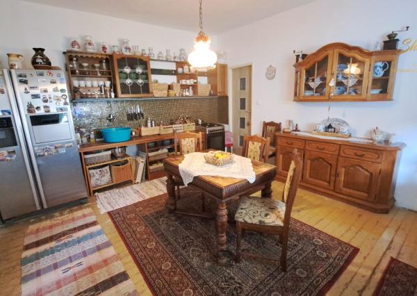 NOVINKA! Rodinný dom na predaj