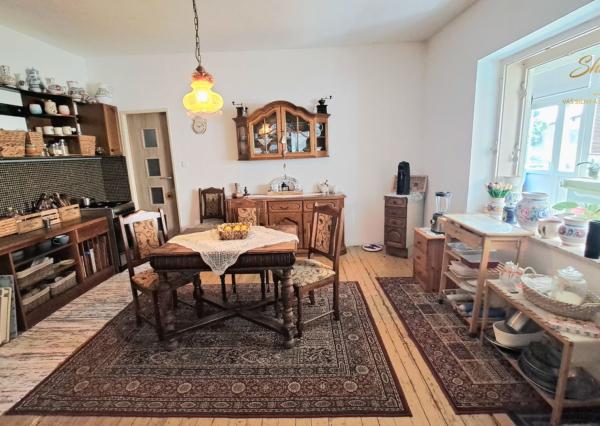 NOVINKA! Rodinný dom na predaj