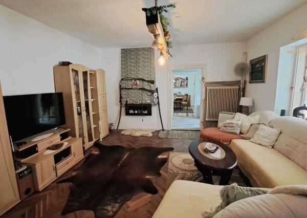 NOVINKA! Rodinný dom na predaj