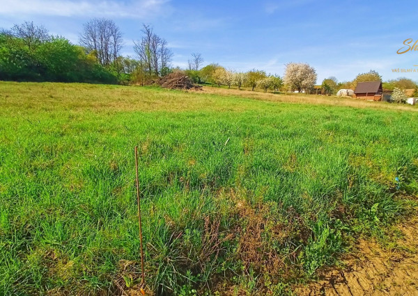 Posledné 2 stavebné pozemky na predaj v tichej lokalite