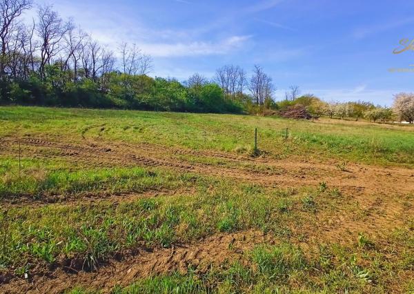 Posledné 2 stavebné pozemky na predaj v tichej lokalite