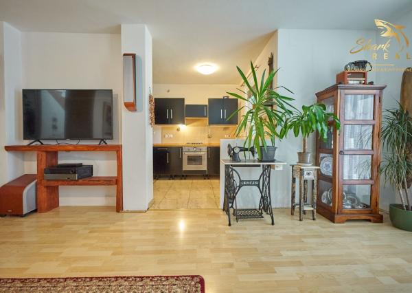 BEZKONKURENČNÁ CENA!  Slnečný 5-izbový rodinný dom na Slnečnej ulici