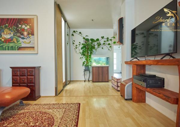 BEZKONKURENČNÁ CENA!  Slnečný 5-izbový rodinný dom na Slnečnej ulici