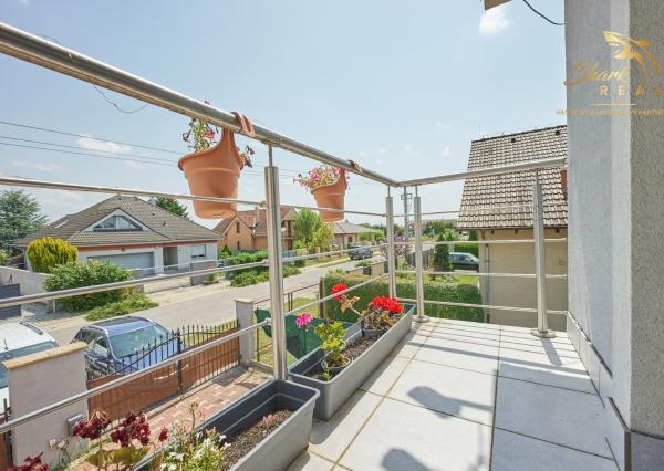 BEZKONKURENČNÁ CENA!  Slnečný 5-izbový rodinný dom na Slnečnej ulici