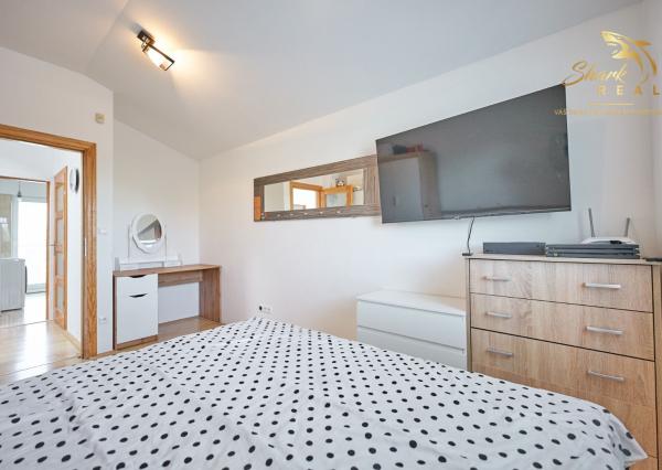 BEZKONKURENČNÁ CENA!  Slnečný 5-izbový rodinný dom na Slnečnej ulici