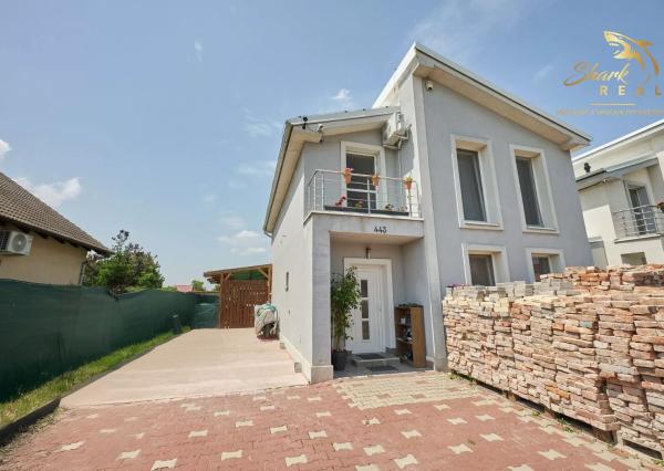 BEZKONKURENČNÁ CENA!  Slnečný 5-izbový rodinný dom na Slnečnej ulici