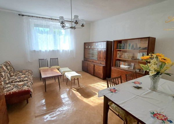 Rodinný dom vhodný na celoročné bývanie aj na rekreáciu