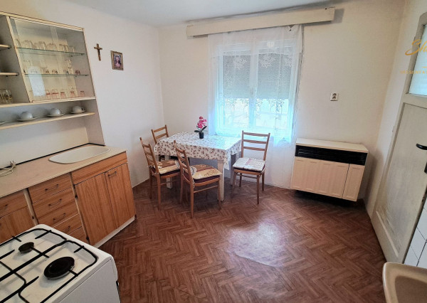 Rodinný dom vhodný na celoročné bývanie aj na rekreáciu