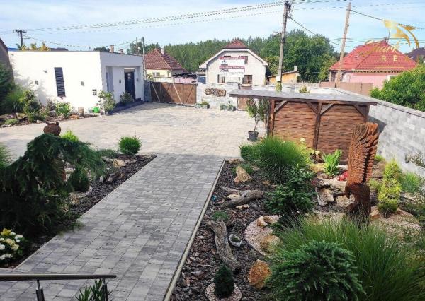 SHARK REAL ponúka výnimočná nehnuteľnosť s bazénom a pozemkom 2500m2