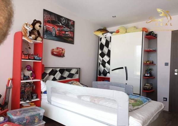 SHARK REAL ponúka výnimočná nehnuteľnosť s bazénom a pozemkom 2500m2