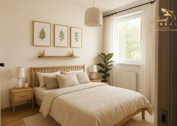 Rodinný dom na predaj + vizualizácia