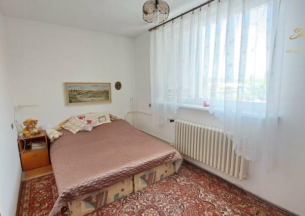 Rodinný dom na predaj + vizualizácia