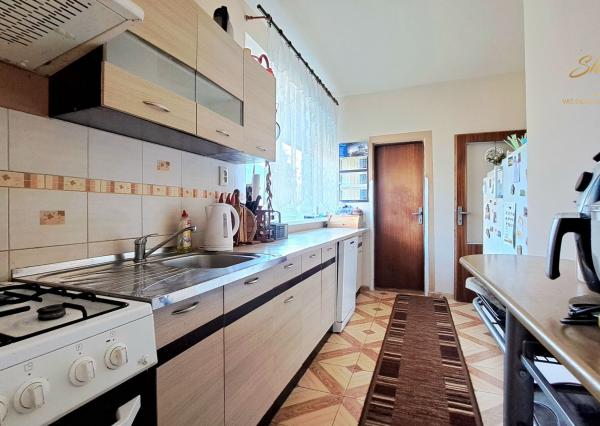 Rodinný dom na predaj + vizualizácia