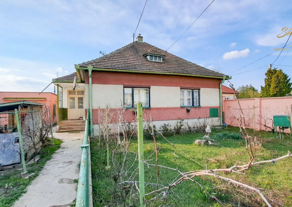 Znížená cena - 4i RD vo vynikajúcom stave v obľúbenej lokalite