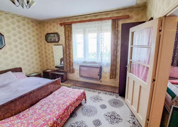 Znížená cena - 4i RD vo vynikajúcom stave v obľúbenej lokalite