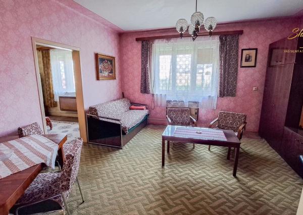 Znížená cena - 4i RD vo vynikajúcom stave v obľúbenej lokalite