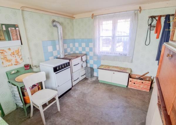 Znížená cena - 4i RD vo vynikajúcom stave v obľúbenej lokalite