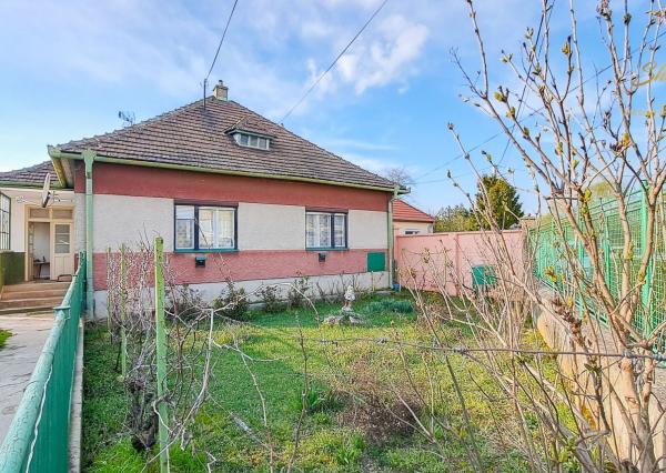 Znížená cena - 4i RD vo vynikajúcom stave v obľúbenej lokalite