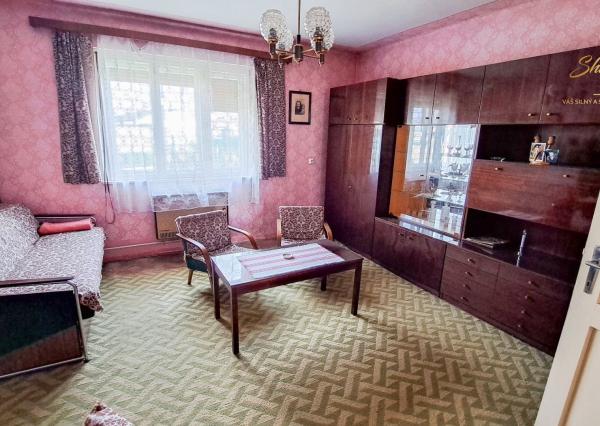 Znížená cena - 4i RD vo vynikajúcom stave v obľúbenej lokalite