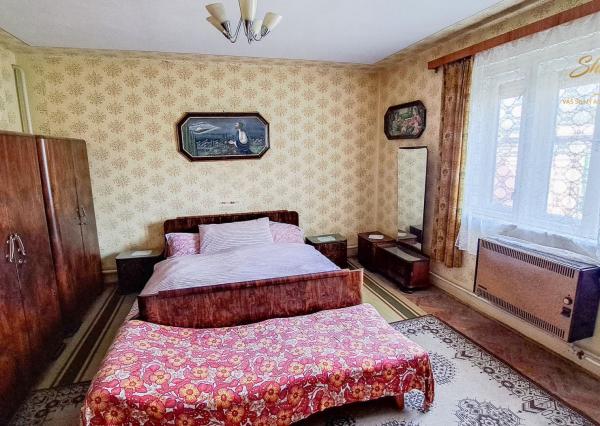 Znížená cena - 4i RD vo vynikajúcom stave v obľúbenej lokalite