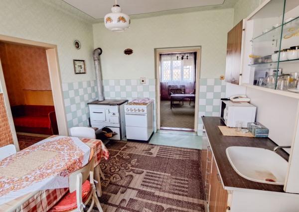 Znížená cena - 4i RD vo vynikajúcom stave v obľúbenej lokalite