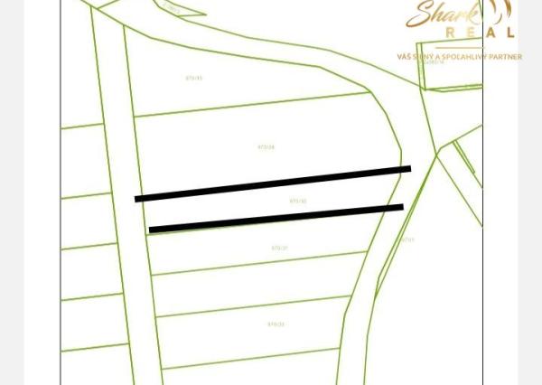 Predaj pozemku - záhrada v Bučanoch