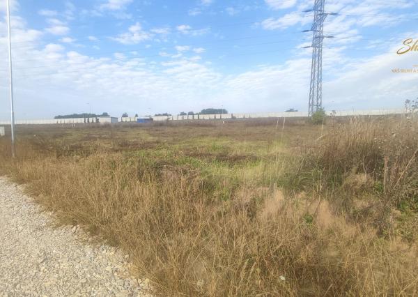 Shark real  ponúka  na predaj pozemok v Nitre,  Lukov dvor.  Plocha: pozemku 1645m2. 