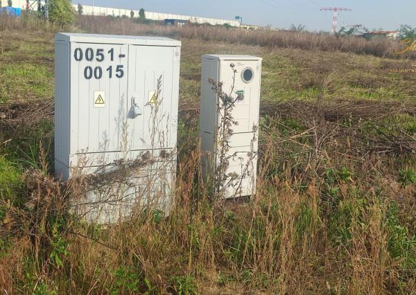 Shark real  ponúka  na predaj pozemok v Nitre,  Lukov dvor.  Plocha: pozemku 1645m2. 