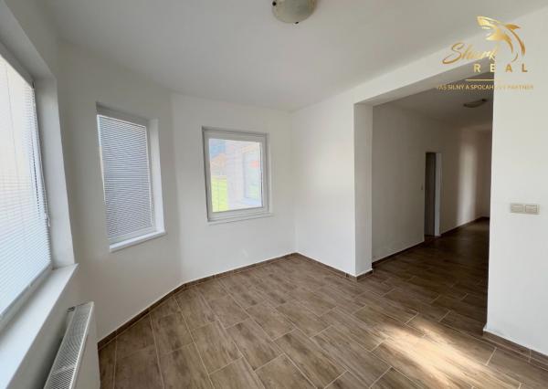 Predaj 4 izbový rodinný dom 