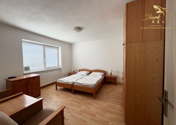 Predaj 4 izbový rodinný dom 