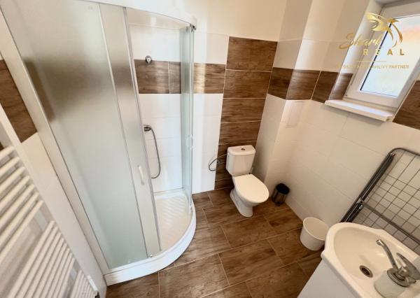 Predaj 4 izbový rodinný dom 