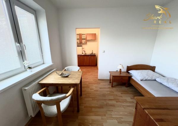 Predaj 4 izbový rodinný dom 