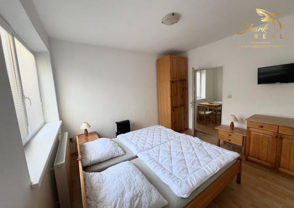 Predaj 4 izbový rodinný dom 