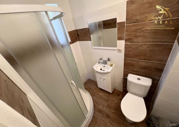 Predaj 4 izbový rodinný dom 