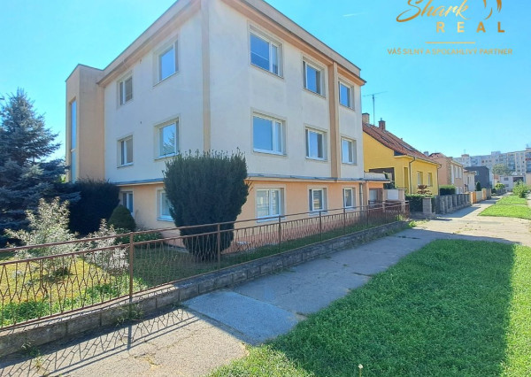 VILLA PARIS v rezidenčnej časti kúpeľného mesta Piešťany