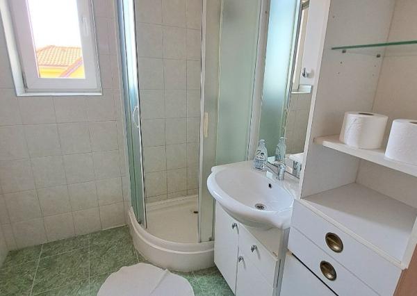 VILLA PARIS v rezidenčnej časti kúpeľného mesta Piešťany